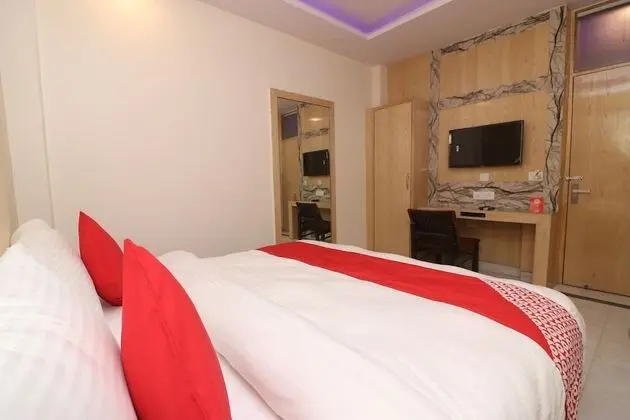 Superior Oda, 1 Çift Kişilik Yatak, Sigara İçilmez