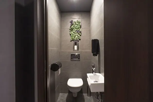 Deluxe Tek Büyük Yataklı Oda, 1 En Büyük (King) Boy Yatak, Sigara İçilmez