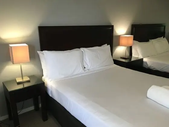 Deluxe Süit