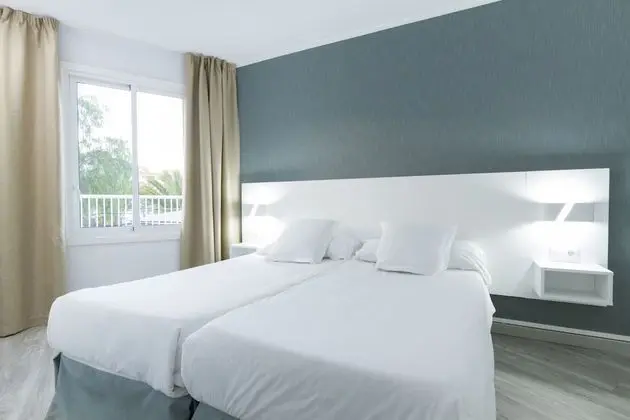 Standard Apart Daire, 1 Yatak Odası