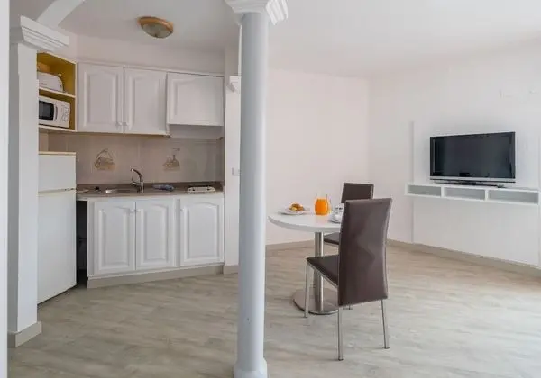 Standard Apart Daire, 1 Yatak Odası