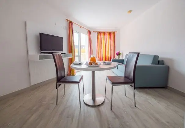Standard Apart Daire, 1 Yatak Odası