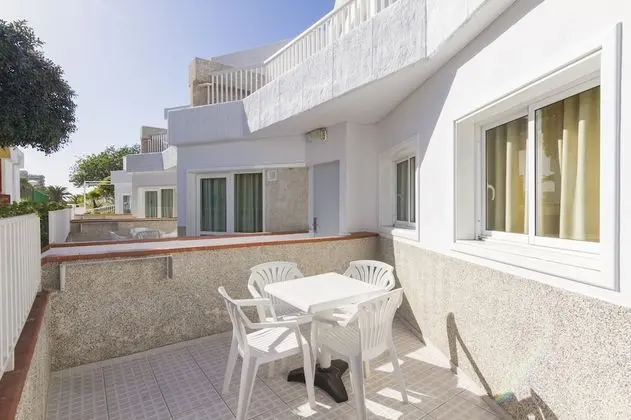 Standard Apart Daire, 1 Yatak Odası