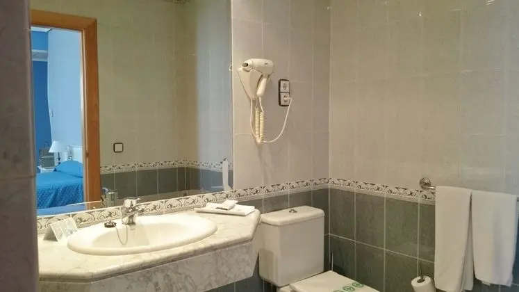 Çift ​​kişilik Standard