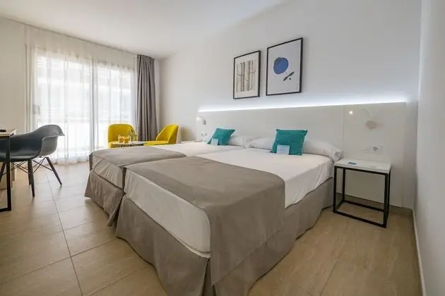 Premium Büyük Yataklı Tek Kişilik Oda