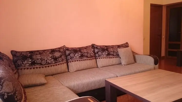 Apart Daire, 1 Yatak Odası (  №1)