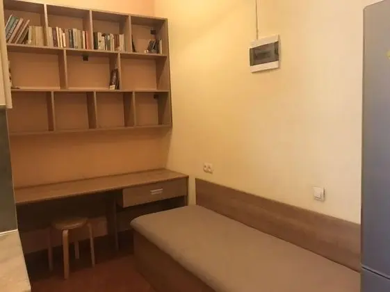 Apart Daire, 1 Yatak Odası (  №1)