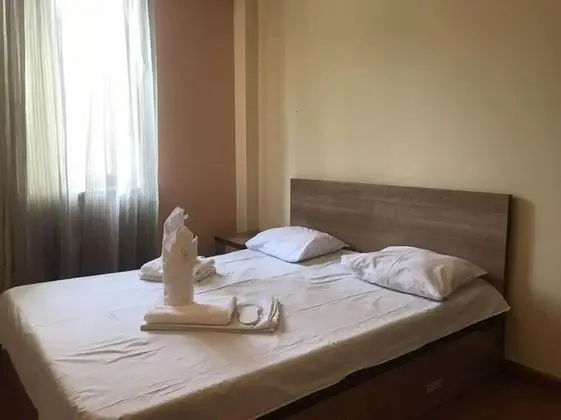 Apart Daire, 1 Yatak Odası (  №1)