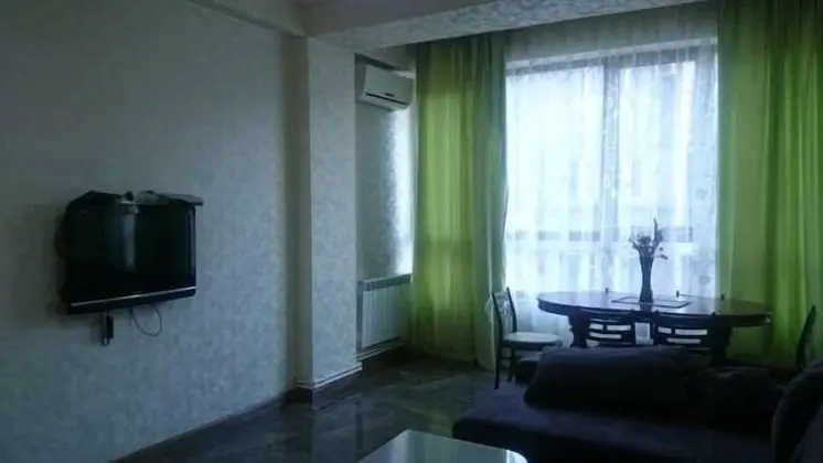 Apart Daire, 1 Yatak Odası (  №2)