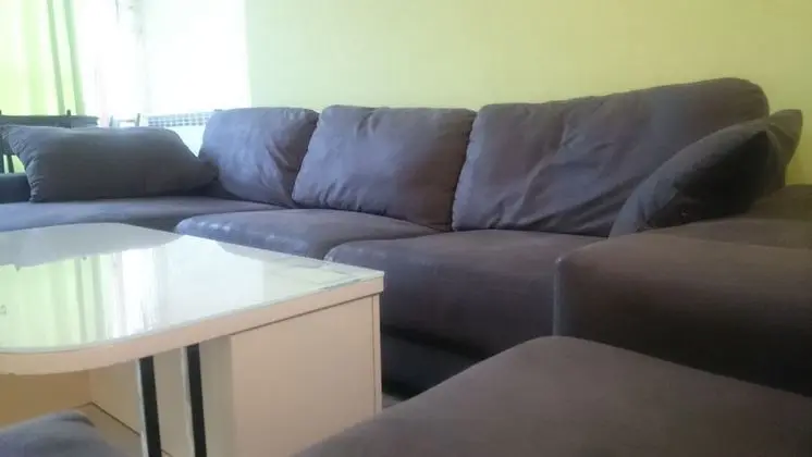 Apart Daire, 1 Yatak Odası (  №2)