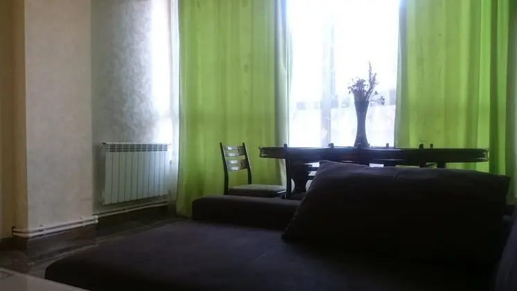 Apart Daire, 1 Yatak Odası (  №2)