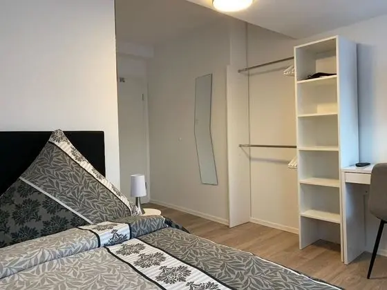 Deluxe Tek Kişilik Oda