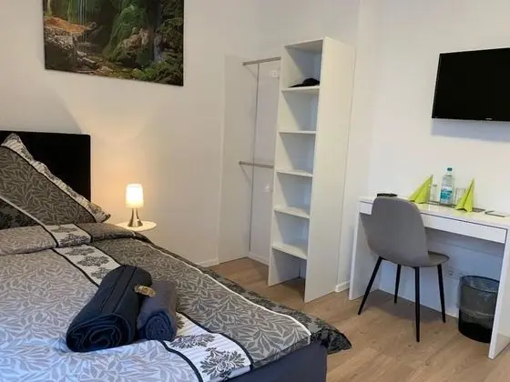 Deluxe Tek Kişilik Oda