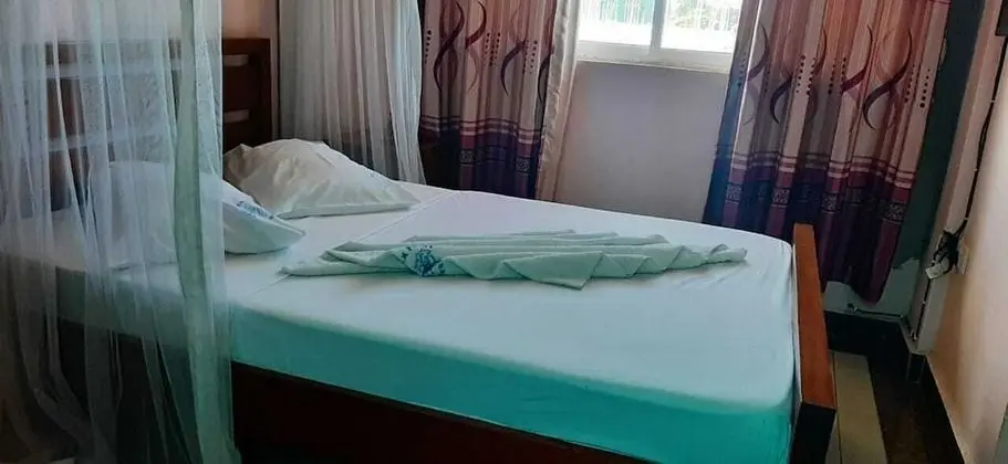 Basic Tek Kişilik Oda