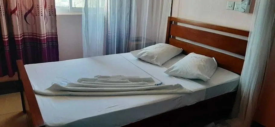 Basic Tek Kişilik Oda