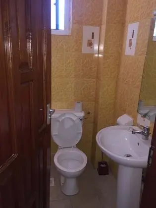 Basic Tek Kişilik Oda
