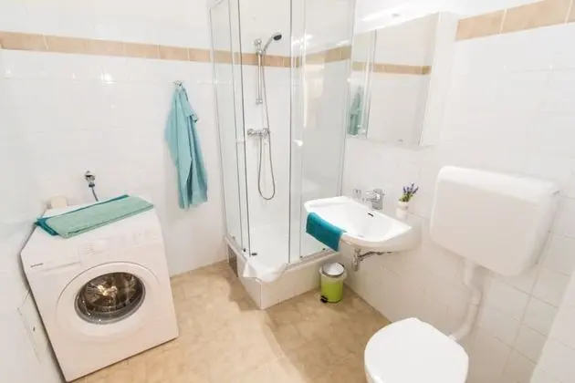 Standard Apart Daire, Sigara İçilmez