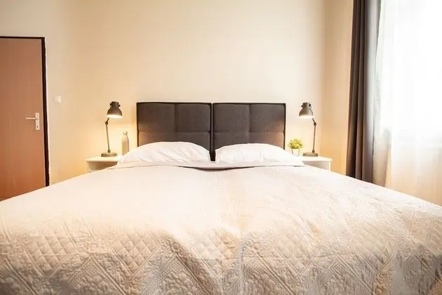 Grand Apart Daire, 2 Yatak Odası