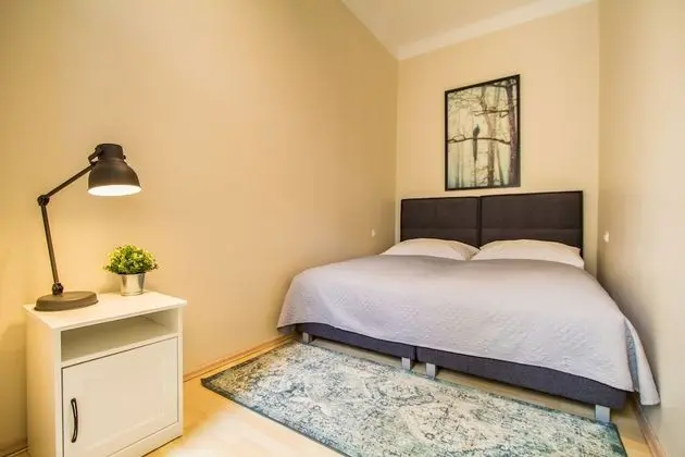 Grand Apart Daire, 2 Yatak Odası