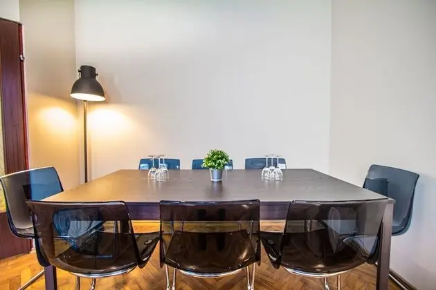Grand Apart Daire, 2 Yatak Odası