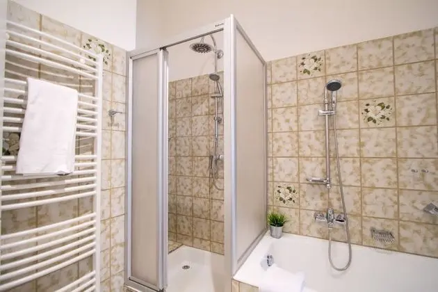 Grand Apart Daire, 2 Yatak Odası