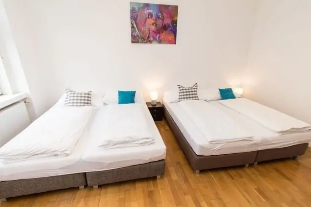 Apart Daire, 3 Yatak Odası