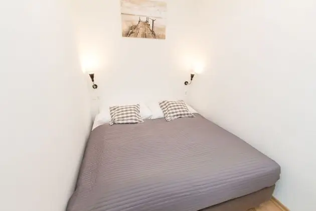 Apart Daire, 3 Yatak Odası