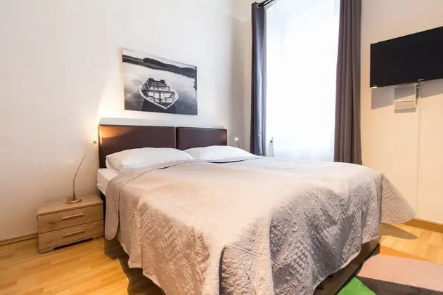 Apart Daire, 3 Yatak Odası