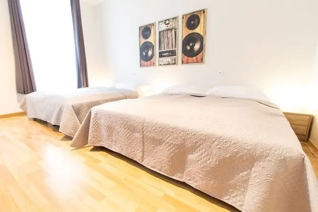 Apart Daire, 3 Yatak Odası
