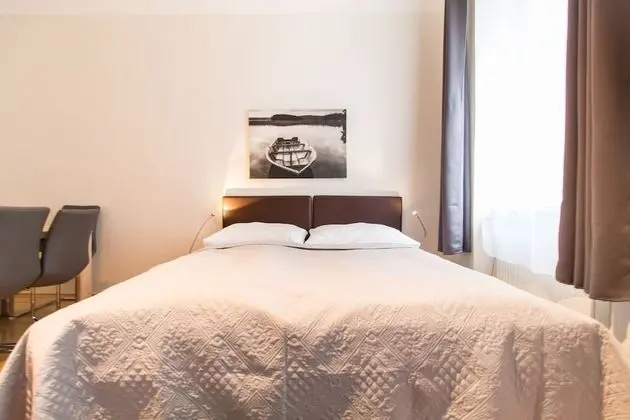 Apart Daire, 3 Yatak Odası