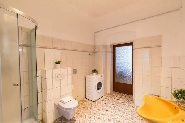 Apart Daire, 3 Yatak Odası