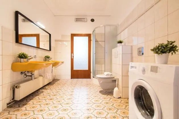 Apart Daire, 3 Yatak Odası