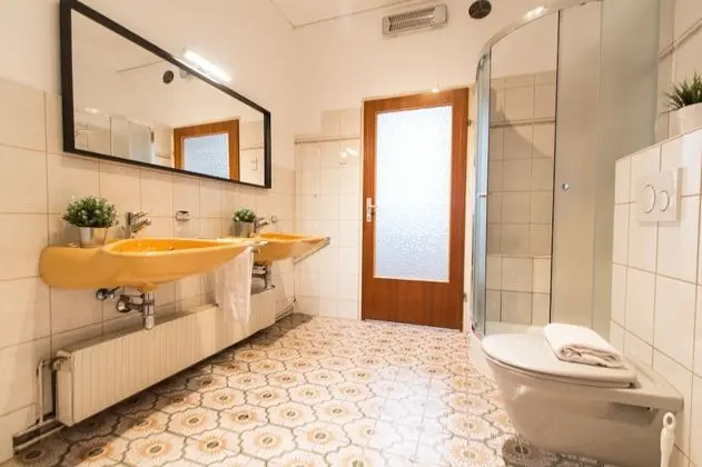 Apart Daire, 3 Yatak Odası