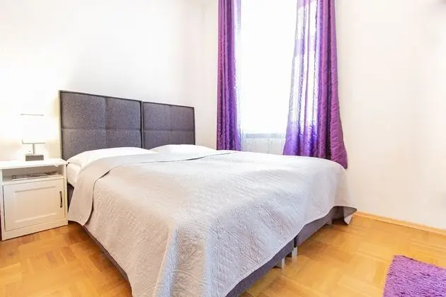 Deluxe Apart Daire