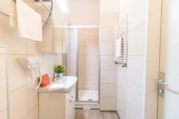 Deluxe Apart Daire