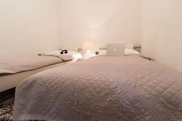 Grand Apart Daire (Mandl)