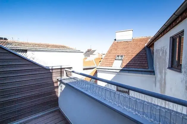 Deluxe Apart Daire