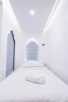 5-Bed Female Dormitory
