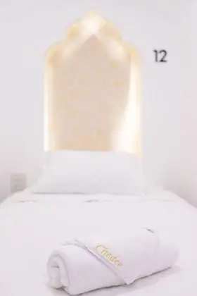 5-Bed Female Dormitory