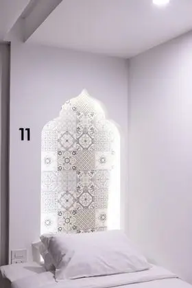 5-Bed Female Dormitory