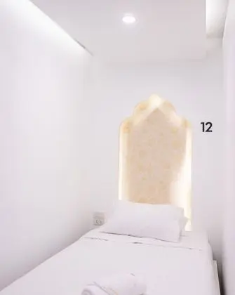5-Bed Female Dormitory