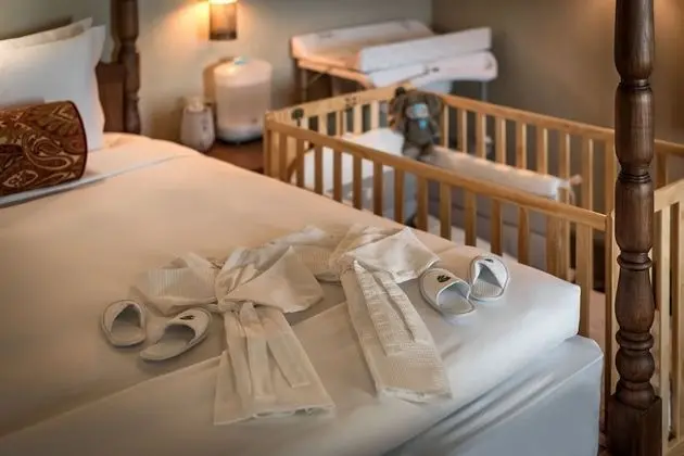 Premium Oda, 1 En Büyük (King) Boy Yatak (Chedi Deluxe Grand Room)
