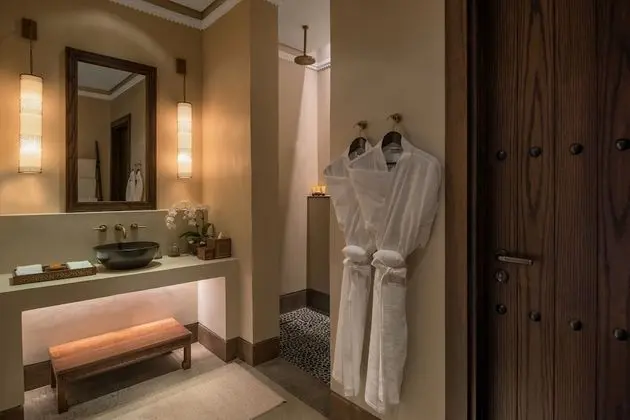 Premium Oda, 1 En Büyük (King) Boy Yatak (Chedi Deluxe Grand Room)