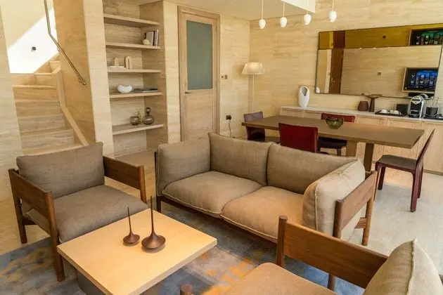 Premium Süit, 1 En Büyük (King) Boy Yatak (Khalid Ibrahim Grand Suite)