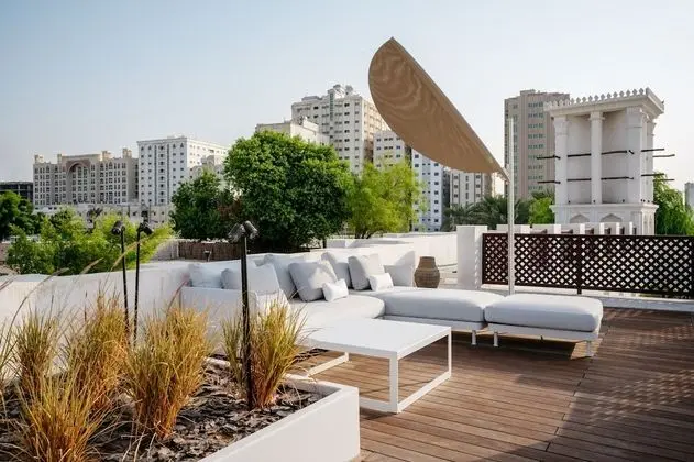 Premium Süit, 1 En Büyük (King) Boy Yatak (Khalid Ibrahim Grand Suite)