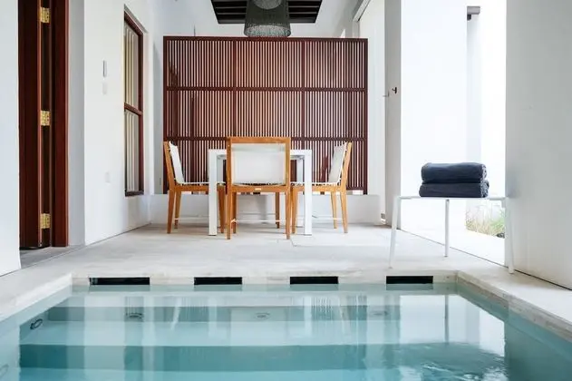 Superior Süit, 1 En Büyük (King) Boy Yatak (Khalid Ibrahim Suite with Plunge pool)