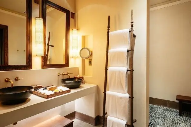 Superior Süit, 1 En Büyük (King) Boy Yatak (Khalid Ibrahim Suite with Plunge pool)