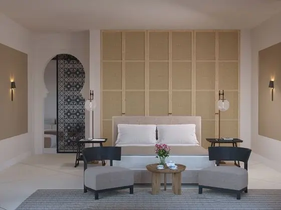 Garden Suite