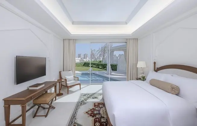Royal Villa