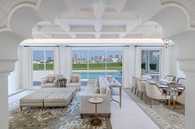 Royal Villa
